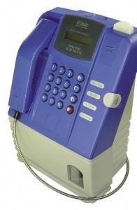 cx98a-payphone